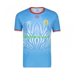 DR Congo Gostujući Nogometni Dres World Cup 2026